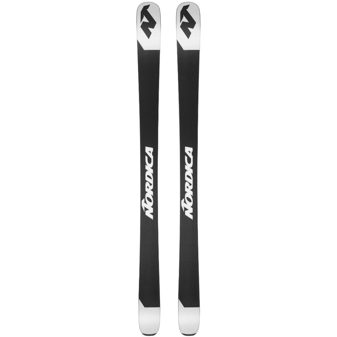 Nordica Women's Santa Ana 87 Skis 2026